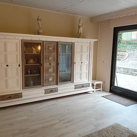 Apartments Monika Schneider Wimbach Экстерьер фото