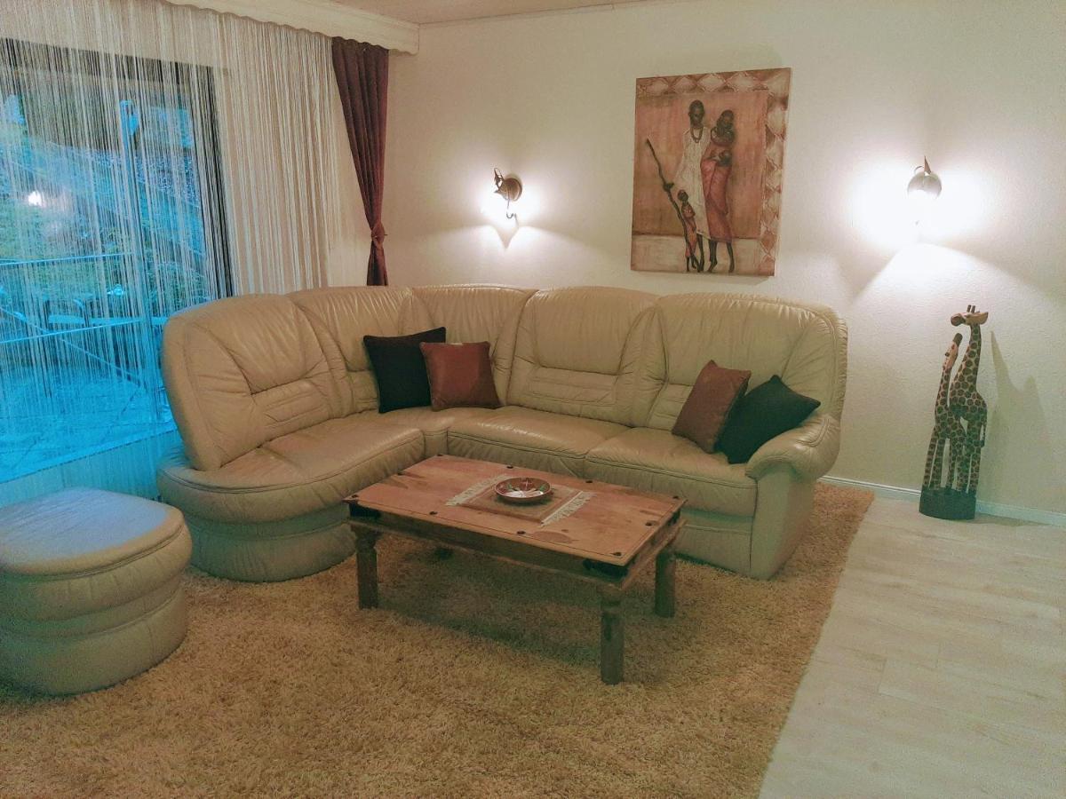 Apartments Monika Schneider Wimbach Экстерьер фото