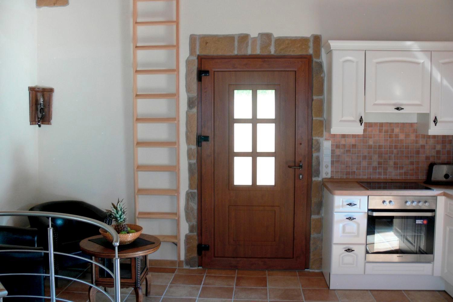 Apartments Monika Schneider Wimbach Экстерьер фото