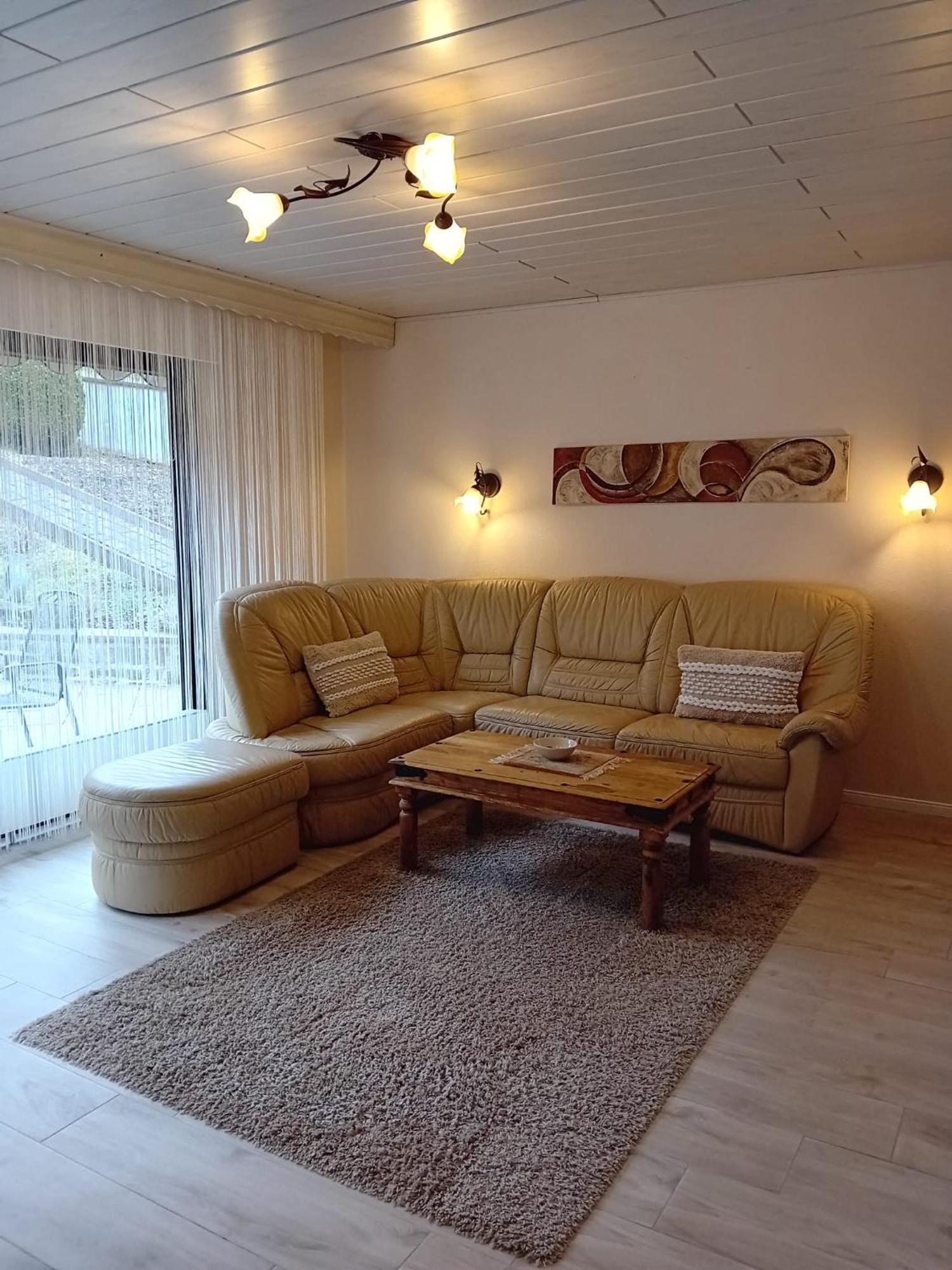 Apartments Monika Schneider Wimbach Экстерьер фото