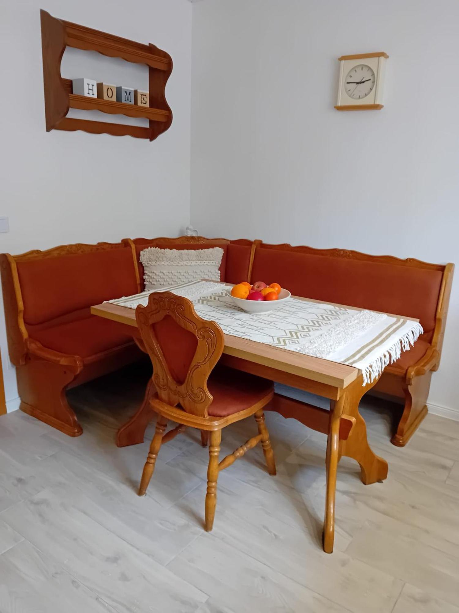 Apartments Monika Schneider Wimbach Экстерьер фото