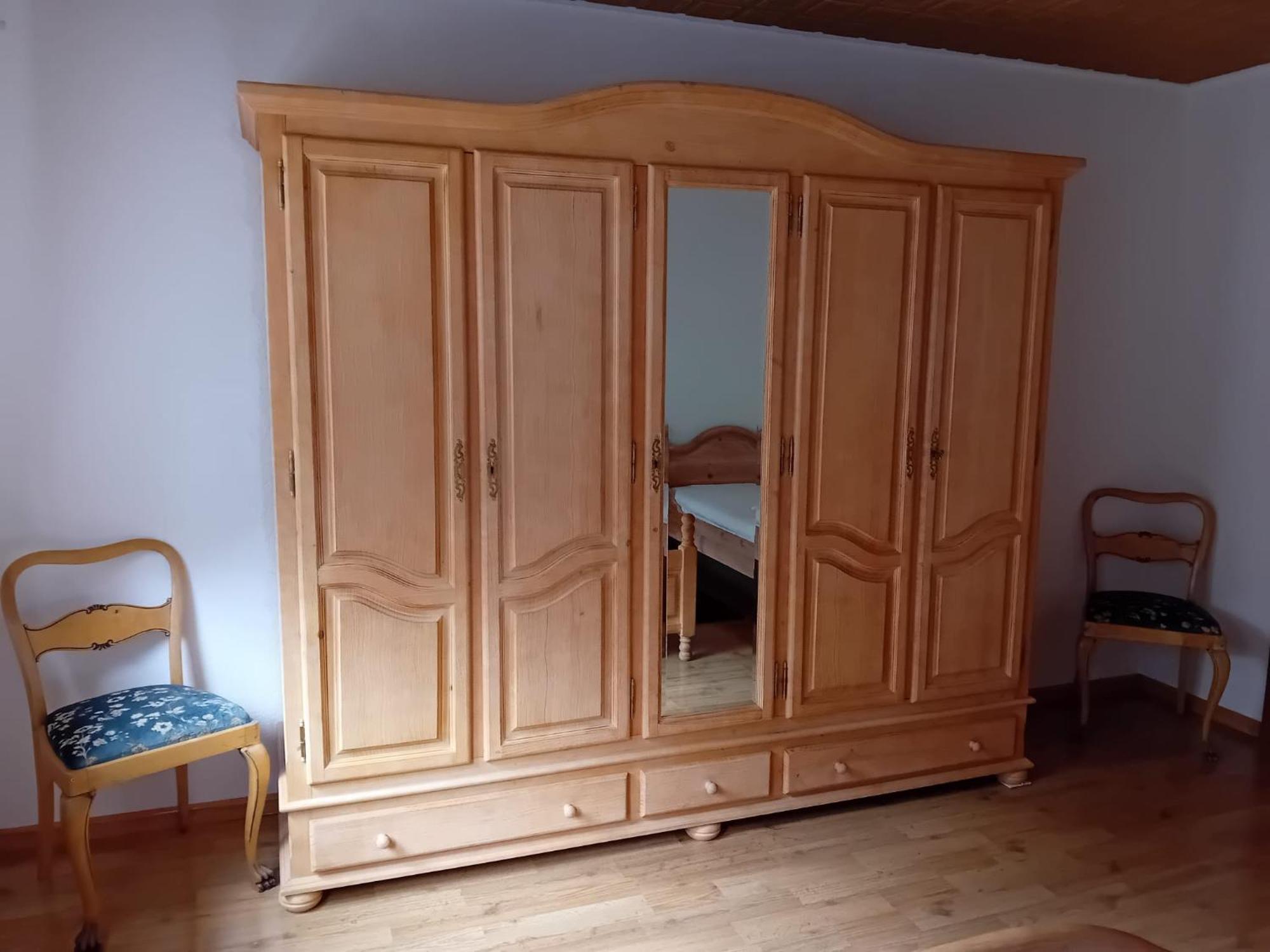 Apartments Monika Schneider Wimbach Экстерьер фото