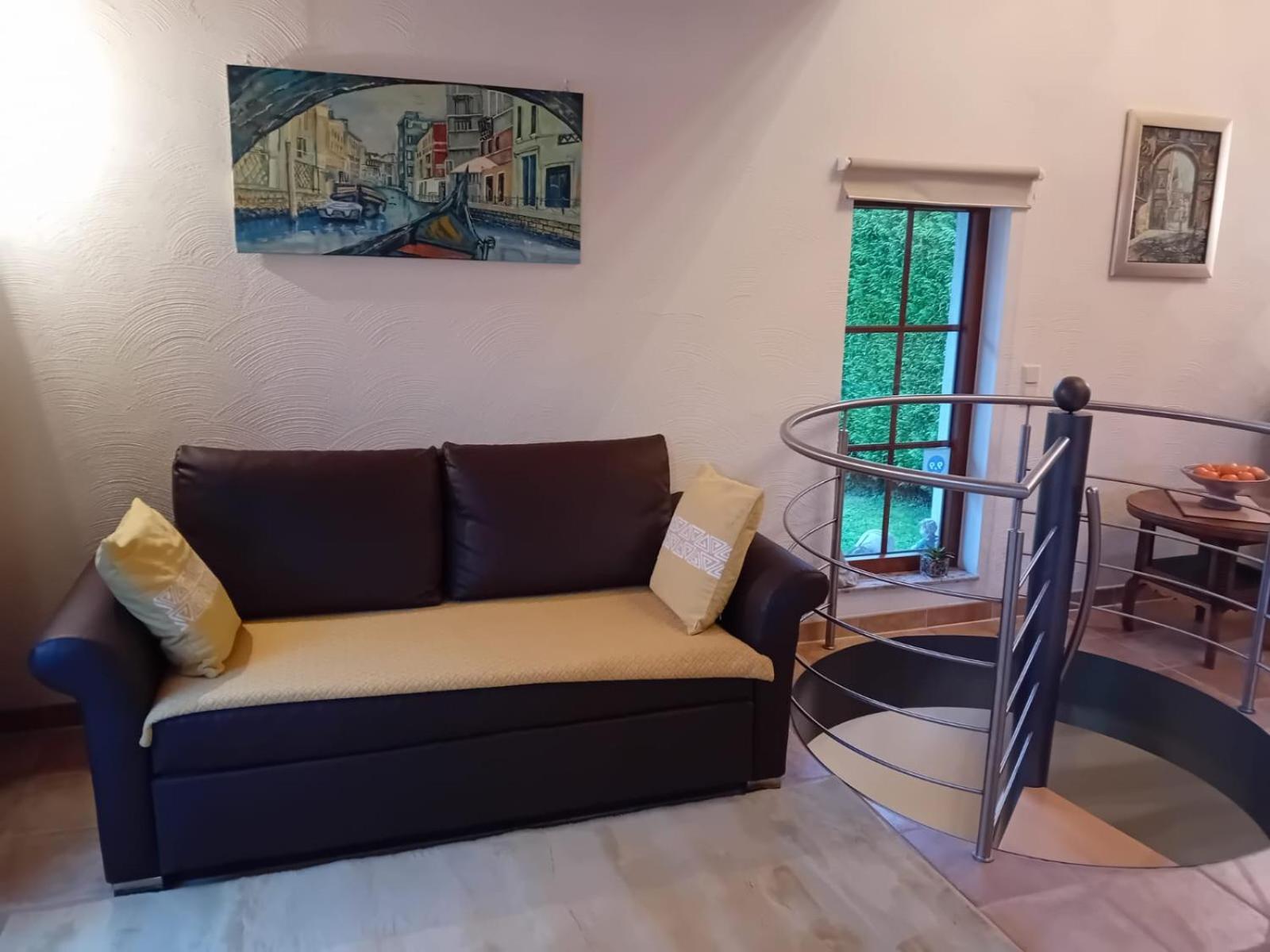 Apartments Monika Schneider Wimbach Экстерьер фото