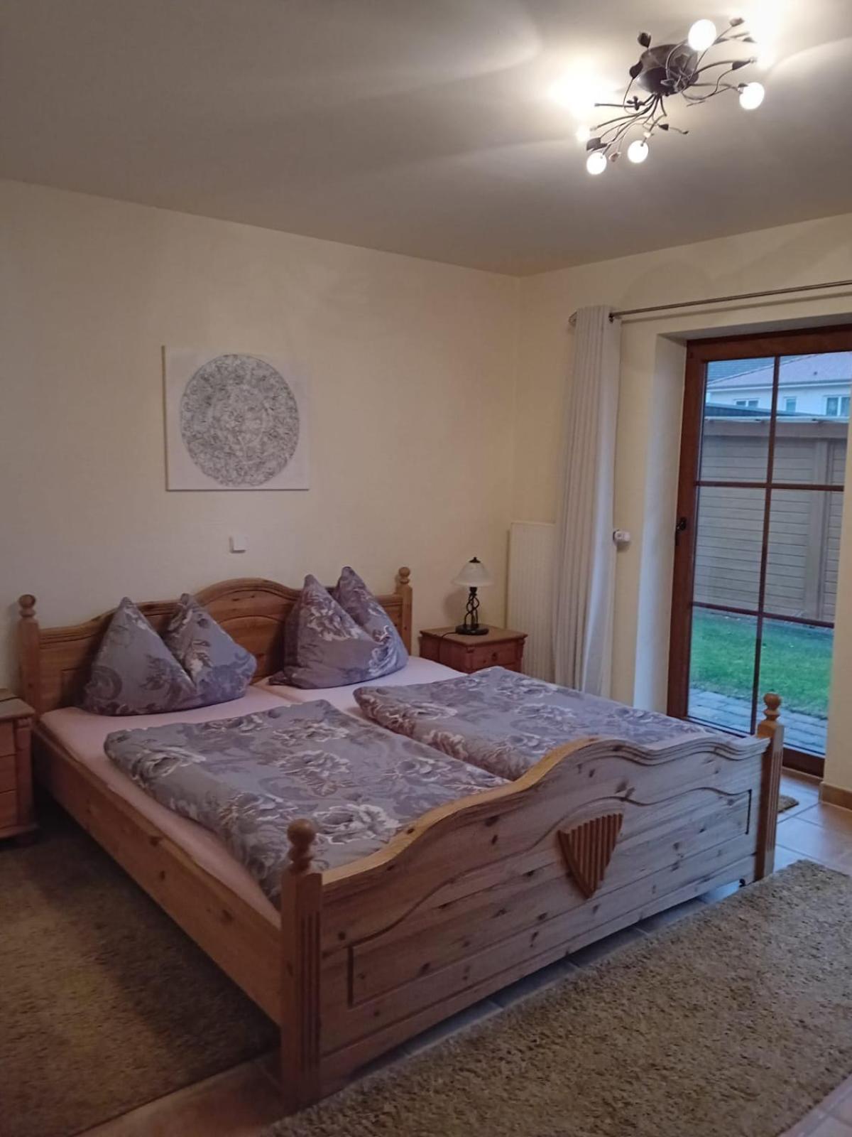 Apartments Monika Schneider Wimbach Экстерьер фото