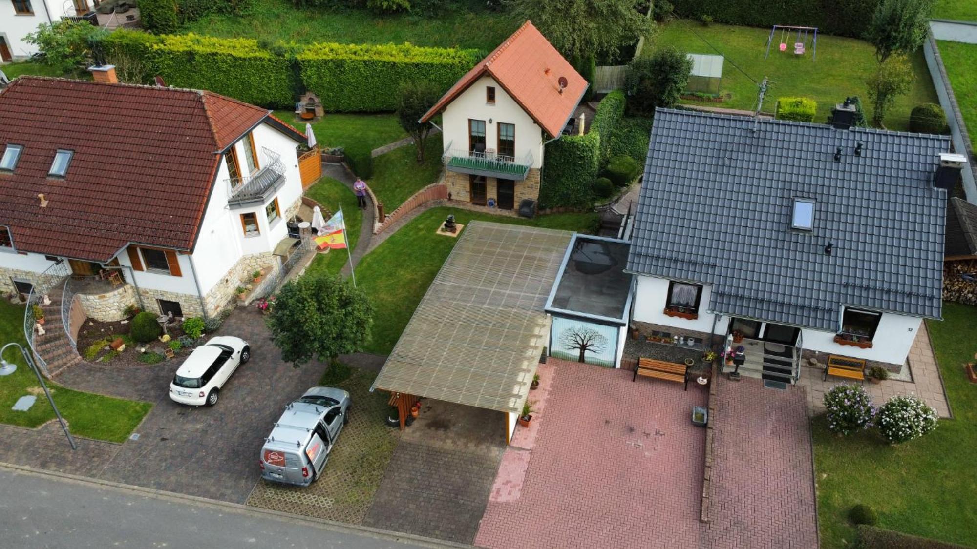 Apartments Monika Schneider Wimbach Экстерьер фото