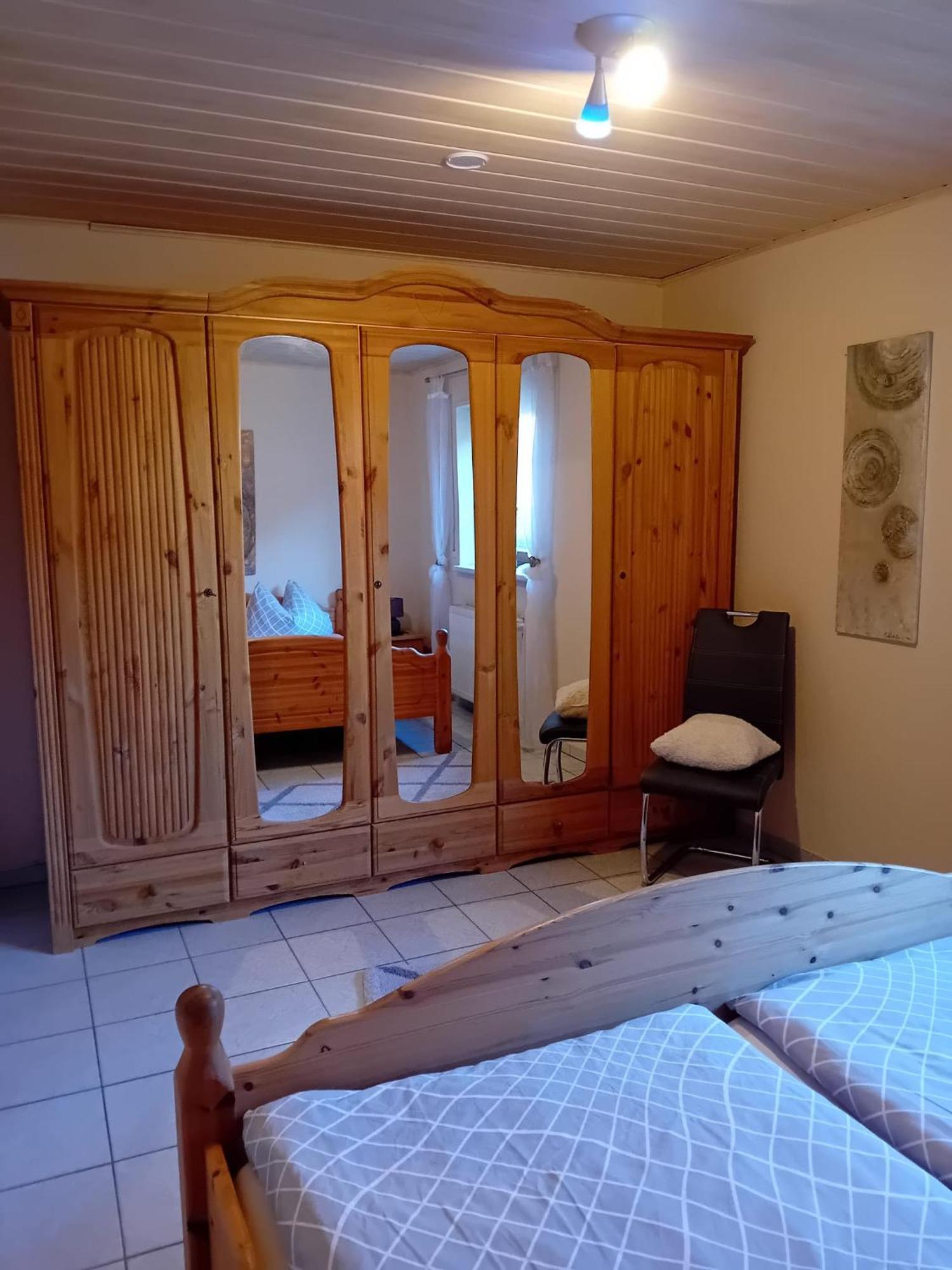 Apartments Monika Schneider Wimbach Экстерьер фото