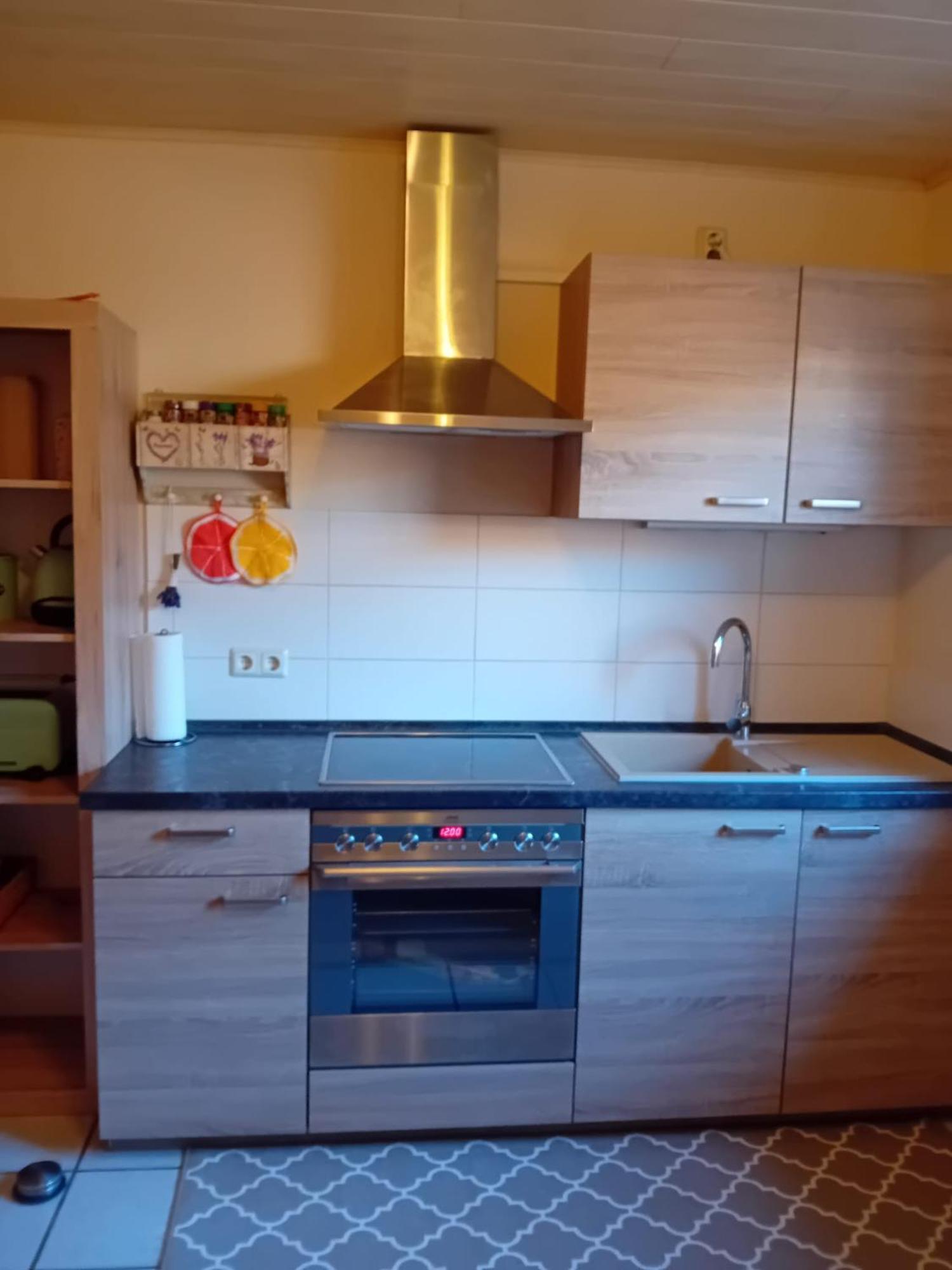 Apartments Monika Schneider Wimbach Экстерьер фото