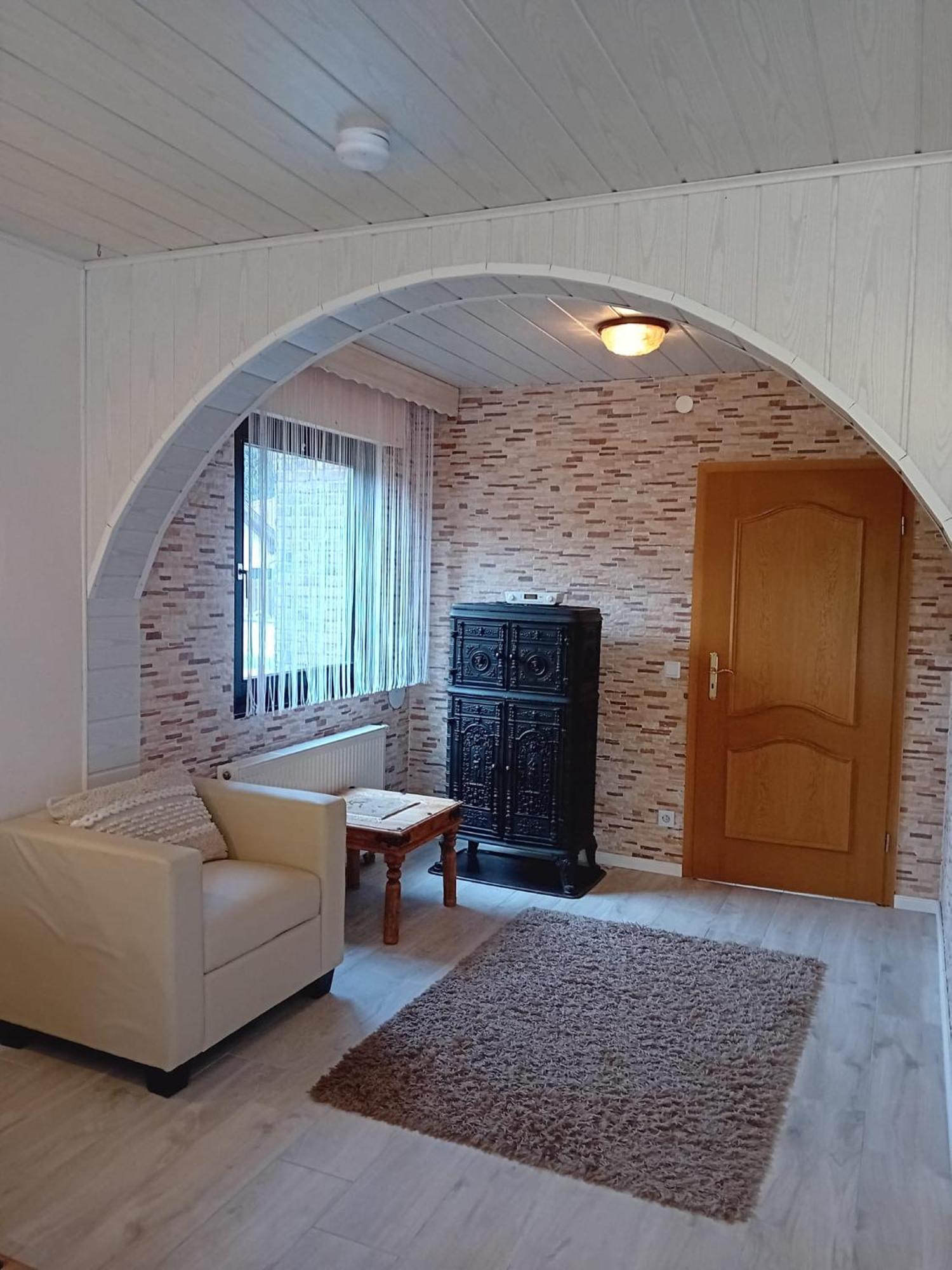 Apartments Monika Schneider Wimbach Экстерьер фото