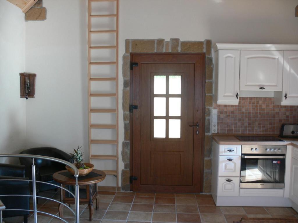 Apartments Monika Schneider Wimbach Номер фото