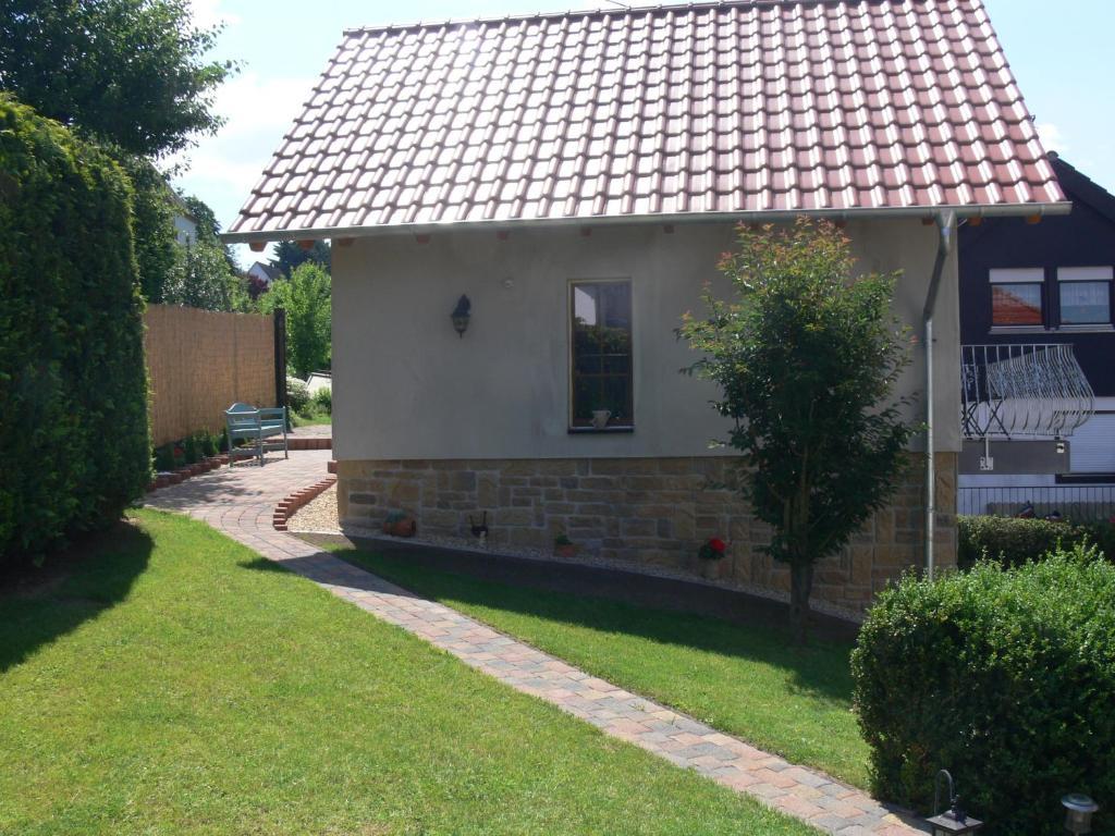 Apartments Monika Schneider Wimbach Экстерьер фото