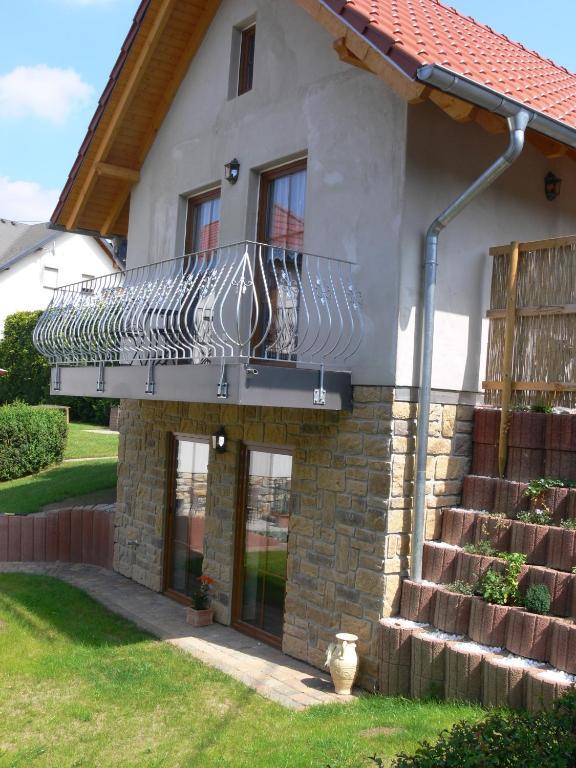Apartments Monika Schneider Wimbach Экстерьер фото